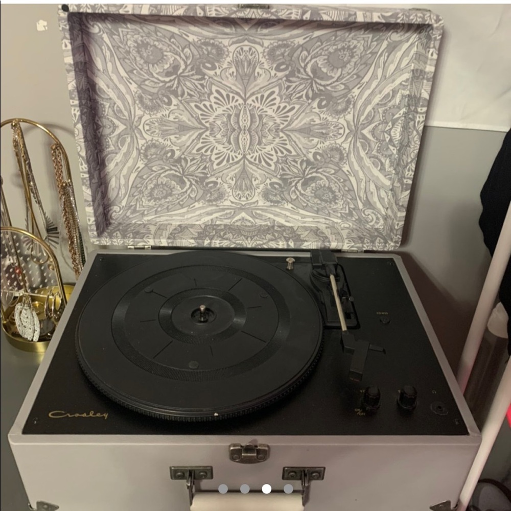 record player - Picture 3 of 4